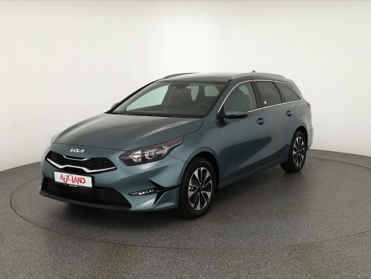 Kia cee'd Sporty Wagon Ceed SW 1.5 T-GDI