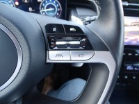Hyundai Tucson 1.6T-GDI AT mHev