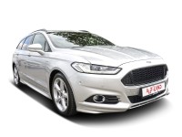 Ford Mondeo Turnier 2.0 EcoBoost ST-Line Sitzheizung