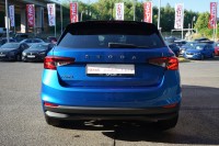 Skoda Fabia 1.0 TSI DSG