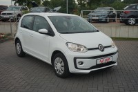 VW up up! 1.0 MPI