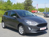 Ford Fiesta 1.1 Cool & Connect