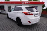 Hyundai i30 i30cw 1.6 CRDi Automatik