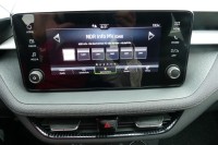 Skoda Fabia 1.0 TSI