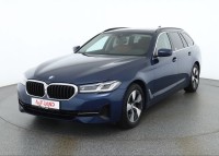 BMW 520i Luxury Line LED Navi Panorama Head-Up