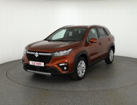 Suzuki SX4 S-Cross 1.5 Aut. 2-Zonen-Klima Sitzheizung LED