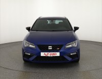 Seat Leon ST 2.0 TSI 300 Cupra