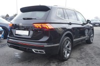 VW Tiguan Allspace 2.0 TDI R-Line 4M