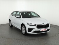 Skoda Scala 1.0 TSI