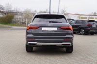 Audi Q3 35 1.5 TFSI basis