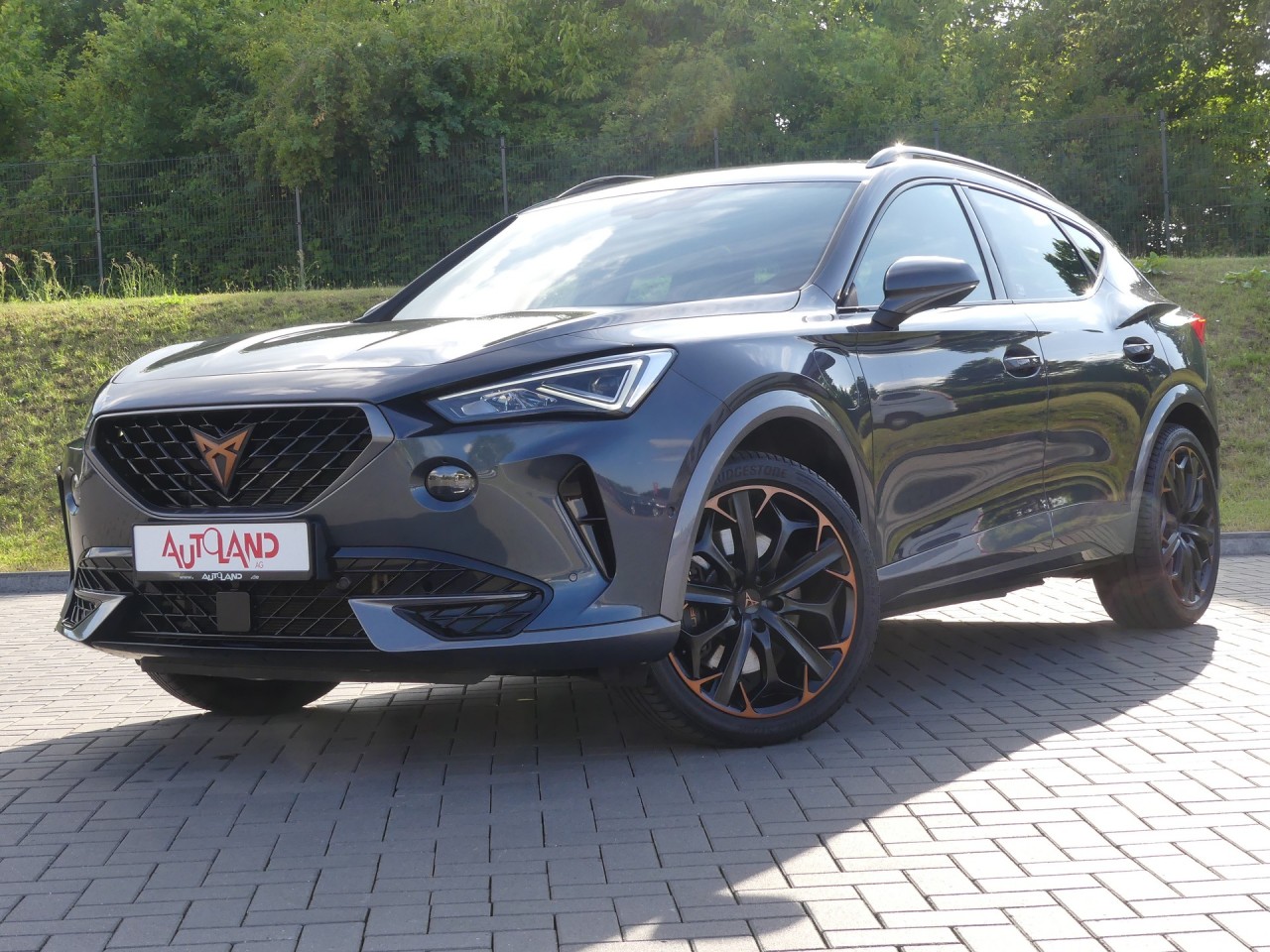 Cupra Formentor VZ 1.4 e-HYBRID