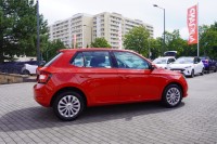 Skoda Fabia 1.0 TSI Cool Plus