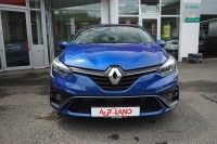 Renault Clio 1.0 TCE R.S. Line