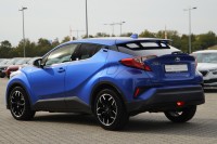 Toyota C-HR 1.8 Hybrid Team D Automatik