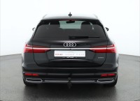 Audi A6 Avant 40 TDI quattro Sport