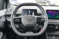 MG MG3 1.5