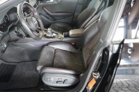 Audi A5 Sportback 45 2.0 TFSI S line quattro