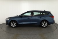 Vorschau: Ford Focus Turnier 1.0 EcoBoost