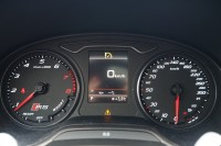 Audi RS3 Limousine 2.5 TFSI quattro