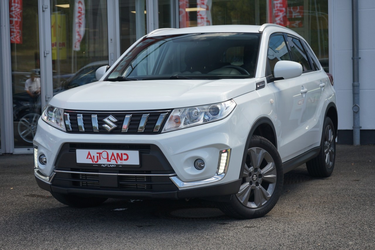 Suzuki Vitara 1.4 Comfort