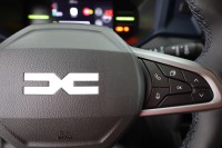 Dacia Duster mHEV 130