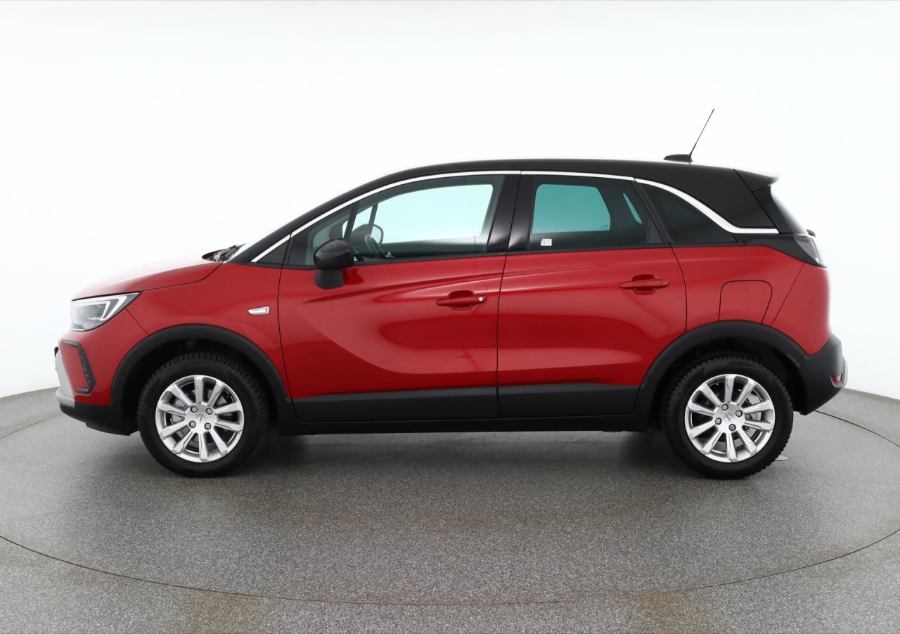 Opel Crossland X 1.2 Elegance