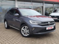 VW Taigo 1.5 TSI DSG