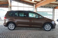 VW Touran 1.2 Comfortline