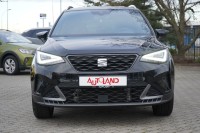 Vorschau: Seat Arona 1.0 TSI FR DSG