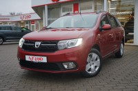 Vorschau: Dacia Logan II 0.9 TCe 90 MCV Comfort