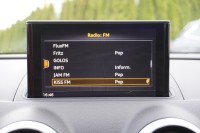 Audi A3 Sportback 35 TFSI design