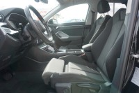 Audi Q3 Sportback 35 1.5 TFSI basis