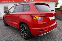 Skoda Karoq 2.0 TDI Sportline 4x4