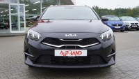 Kia cee'd Sporty Wagon Ceed SW 1.5 T-GDI