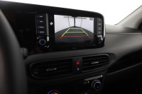 Hyundai i10 1.2 Aut.