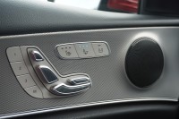 Mercedes-Benz E 400 E400 Avantgarde 4Matic