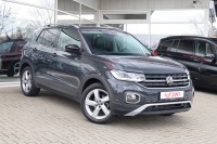 VW T-Cross 1.0 Style