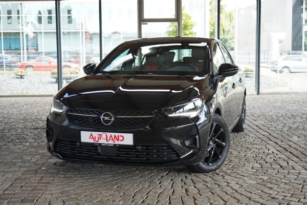 Opel Corsa GS 1.2 DI Turbo