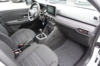 Dacia Sandero Stepway TCe 100 Eco-G