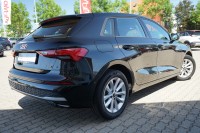 Audi A3 Sportback 30 1.5 TFSI