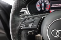 Audi A4 Quattro Avant 45 TFSI quattro edition one
