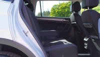 VW Tiguan Allspace 2.0 TDI Comfortline