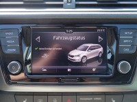 Skoda Fabia Combi 1.0
