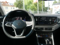 VW Taigo 1.0 TSI DSG