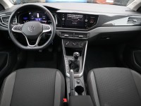 VW Polo 1.0 TSI