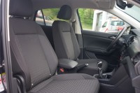 VW T-Cross 1.0 TSI