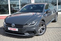 VW Arteon 2.0 R-Line LED Navi 4x Sitzheizung ACC