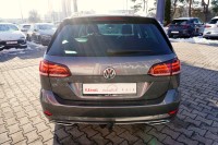 VW Golf VII Variant 1.4 TSI