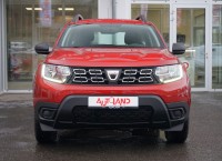 Dacia Duster II 1.0 TCe 100 LPG