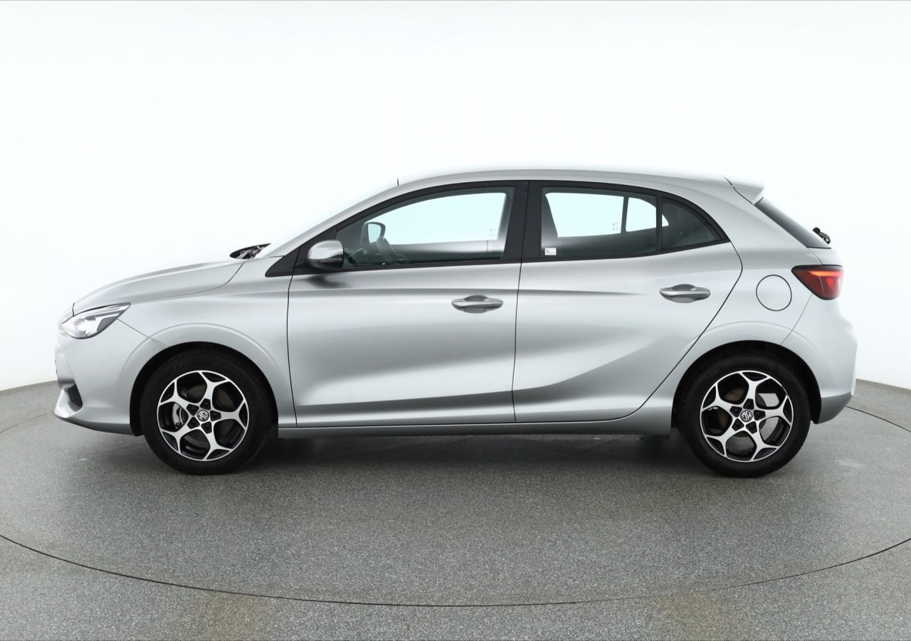 MG MG3 1.5 Comfort